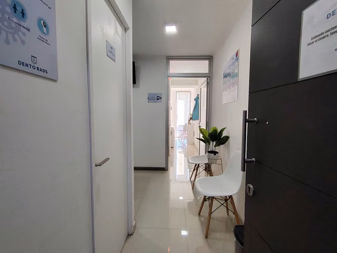 OPORTUNIDAD VENTA OFICINA EN LA SERENA - Imagen 16
