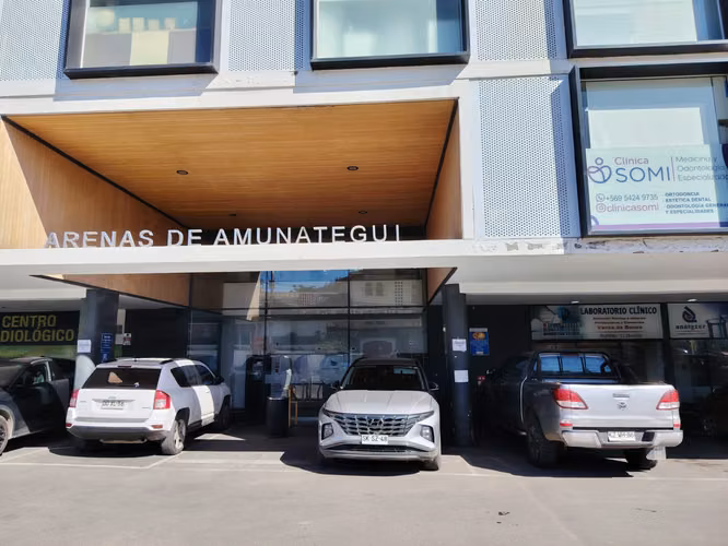 OPORTUNIDAD VENTA OFICINA EN LA SERENA - Imagen 3
