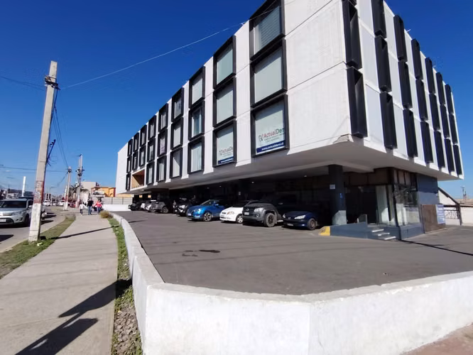 OPORTUNIDAD VENTA OFICINA EN LA SERENA