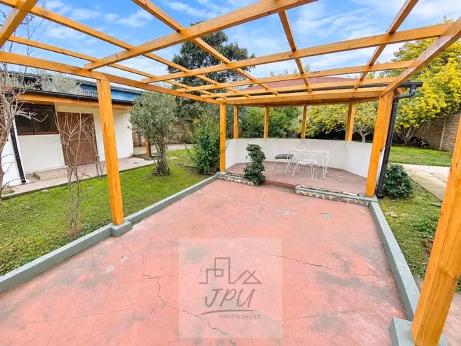 CASA REMODELADA EN ANGAMOS IDEAL PARA HOGAR, CENTRO - Imagen 12