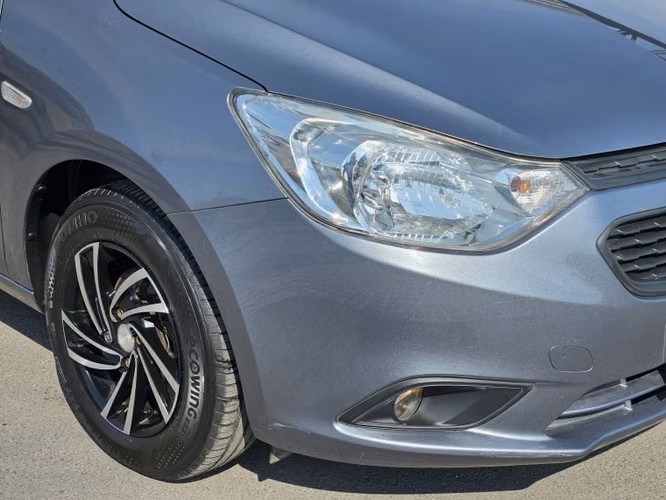 Chevrolet Sail 1.5 Ls Mt 2022 - Imagen 7