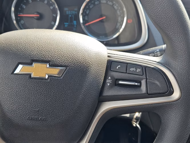 Chevrolet Sail 1.5 Ls Mt 2022 - Imagen 14