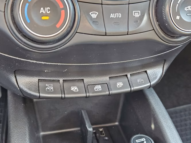 Chevrolet Sail 1.5 Ls Mt 2022 - Imagen 19