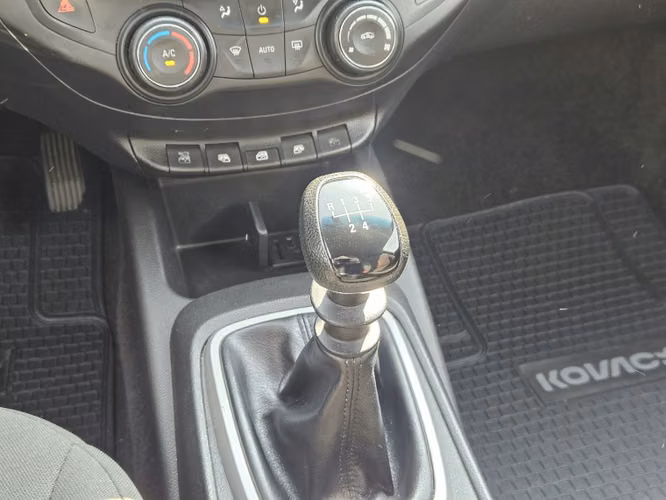 Chevrolet Sail 1.5 Ls Mt 2022 - Imagen 13