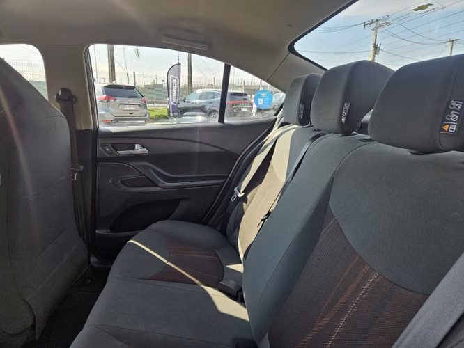 Chevrolet Sail 1.5 Ls Mt 2022 - Imagen 8