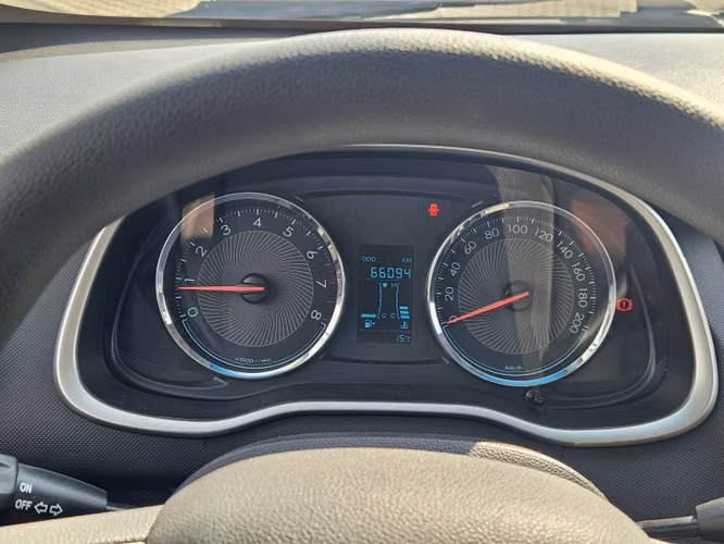 Chevrolet Sail 1.5 Ls Mt 2022 - Imagen 15