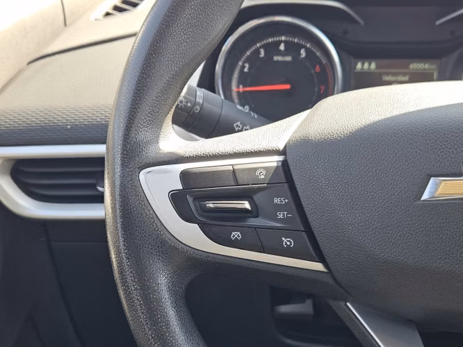 Chevrolet Tracker 1.2 Ltz At 2022 - Imagen 14