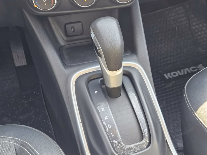 Chevrolet Tracker 1.2 Ltz At 2022 - Imagen 12