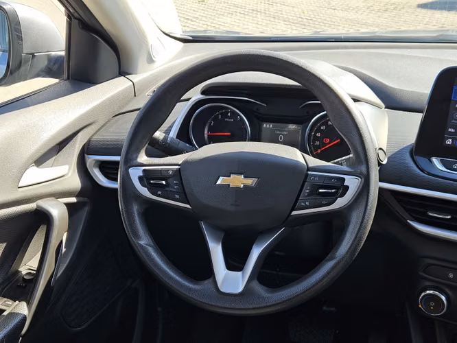 Chevrolet Tracker 1.2 Ltz At 2022 - Imagen 10