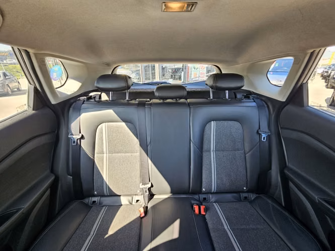 Chevrolet Tracker 1.2 Ltz At 2022 - Imagen 19