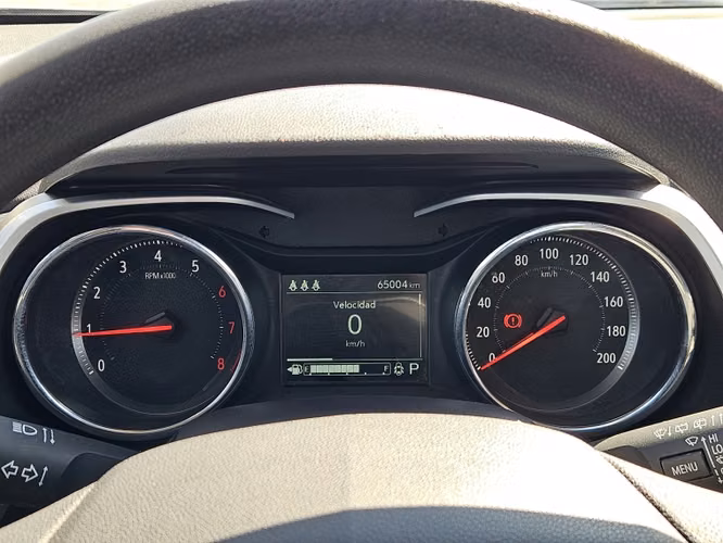 Chevrolet Tracker 1.2 Ltz At 2022 - Imagen 16
