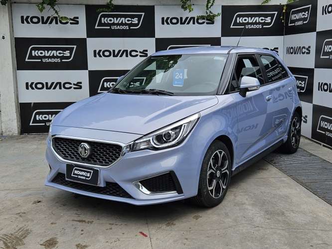 Mg 3 1.5  Aut 2022