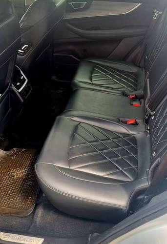 CHERY TIGGO 8 PRO MAX AÑO 2023
