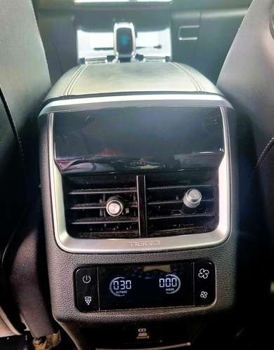 CHERY TIGGO 8 PRO MAX AÑO 2023