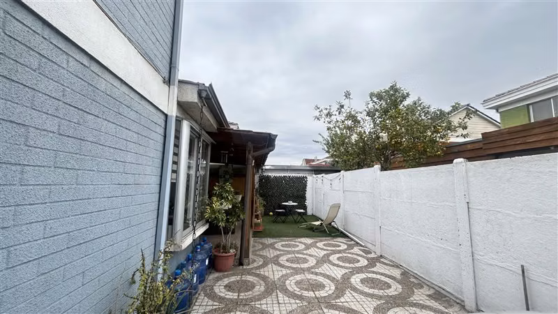 Casa en venta de 4 dorm. en San Bernardo - Imagen 2