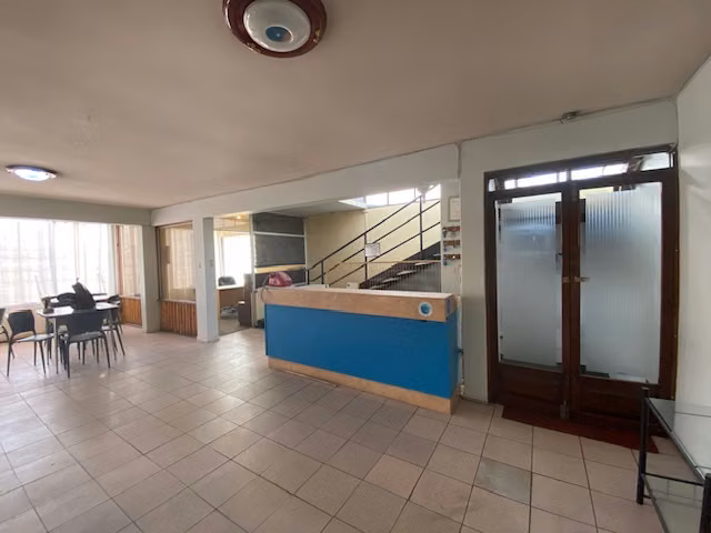VENDO HOTEL - OFICINAS ,ARICA. - Imagen 4