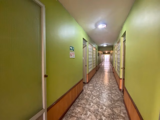 VENDO HOTEL - OFICINAS ,ARICA. - Imagen 7