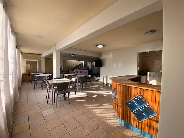 VENDO HOTEL - OFICINAS ,ARICA. - Imagen 6