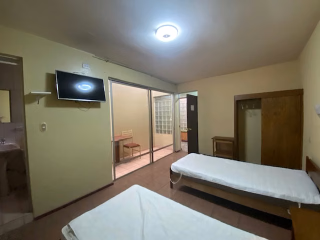 VENDO HOTEL - OFICINAS ,ARICA. - Imagen 9