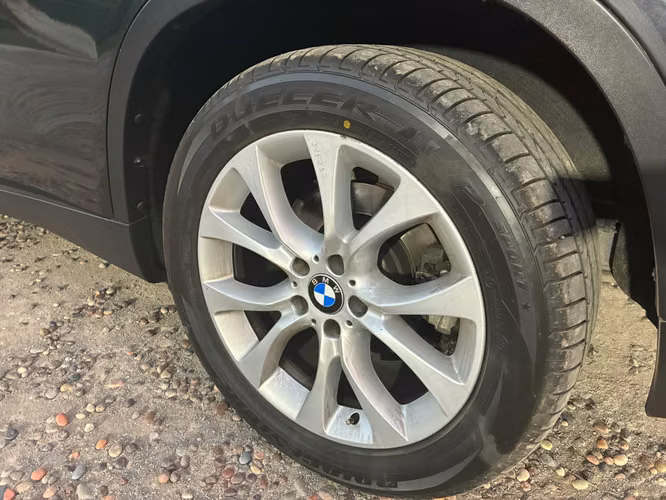 BMW X5 xDrive30d 2018 Diésel 4x4 Automático