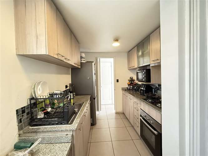 Casa en venta de 3 dorm 3 baños 1 estar. en Padre Hurtado - Imagen 11