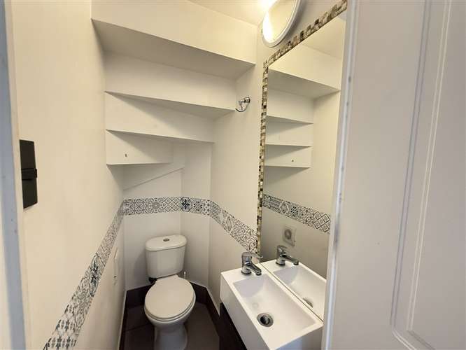 Casa en venta de 3 dorm 3 baños 1 estar. en Padre Hurtado - Imagen 10