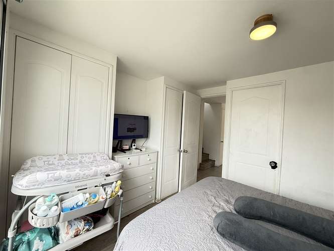 Casa en venta de 3 dorm 3 baños 1 estar. en Padre Hurtado - Imagen 15