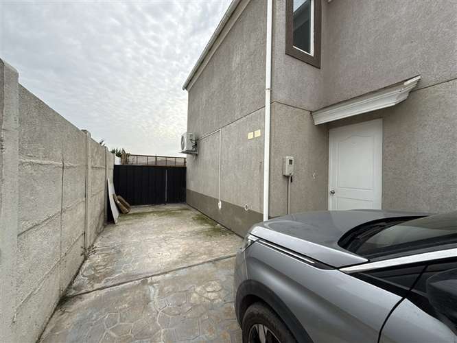 Casa en venta de 3 dorm 3 baños 1 estar. en Padre Hurtado - Imagen 6