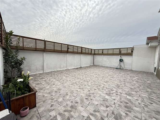 Casa en venta de 3 dorm 3 baños 1 estar. en Padre Hurtado - Imagen 3