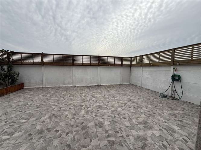 Casa en venta de 3 dorm 3 baños 1 estar. en Padre Hurtado - Imagen 4