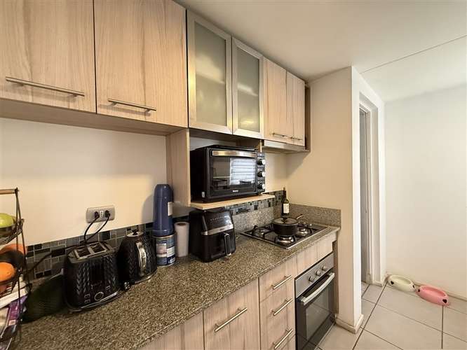Casa en venta de 3 dorm 3 baños 1 estar. en Padre Hurtado - Imagen 12