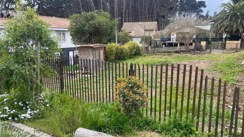Sitio en venta en Algarrobo