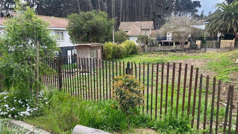 Sitio en venta en Algarrobo