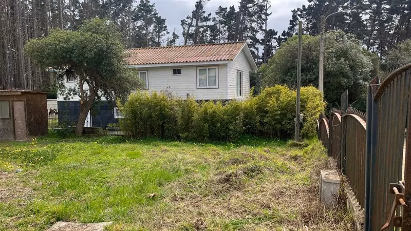 Sitio en venta en Algarrobo - Imagen 14
