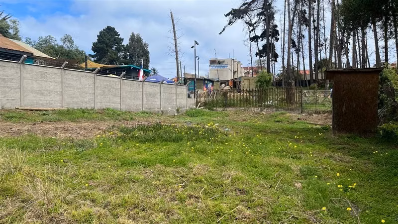 Sitio en venta en Algarrobo - Imagen 9