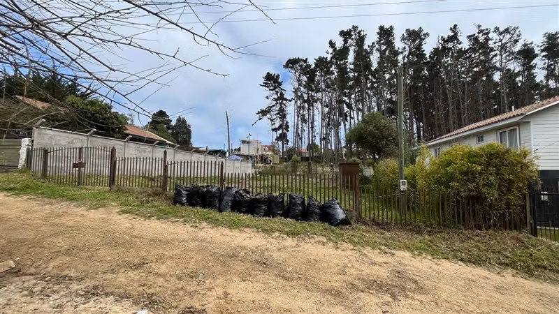 Sitio en venta en Algarrobo - Imagen 5