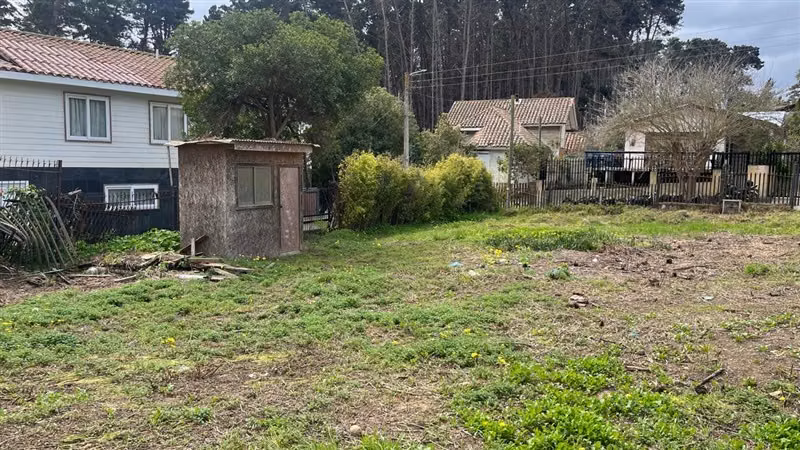 Sitio en venta en Algarrobo - Imagen 6