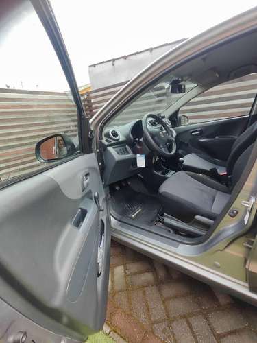 Suzuki celerio 2014 motor 1.0