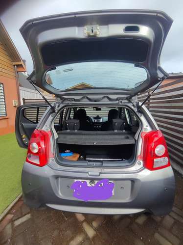 Suzuki celerio 2014 motor 1.0