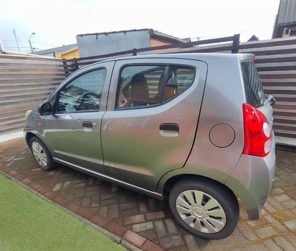Suzuki celerio 2014 motor 1.0