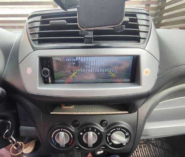 Suzuki celerio 2014 motor 1.0