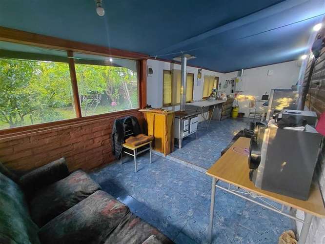 Casa en venta de 3 dorm. en Chépica