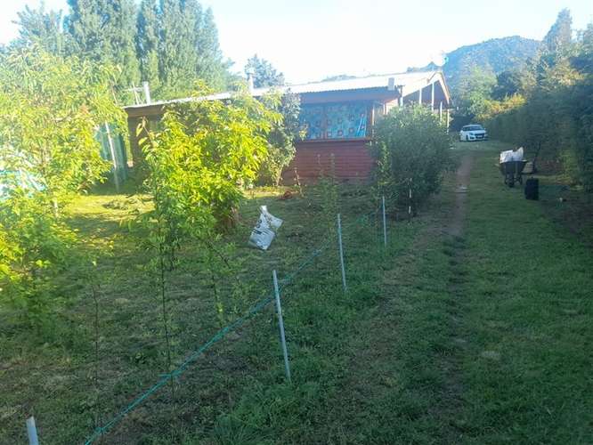 Casa en venta de 3 dorm. en Chépica