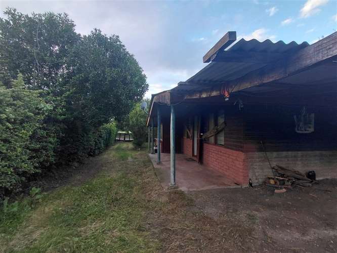 Casa en venta de 3 dorm. en Chépica