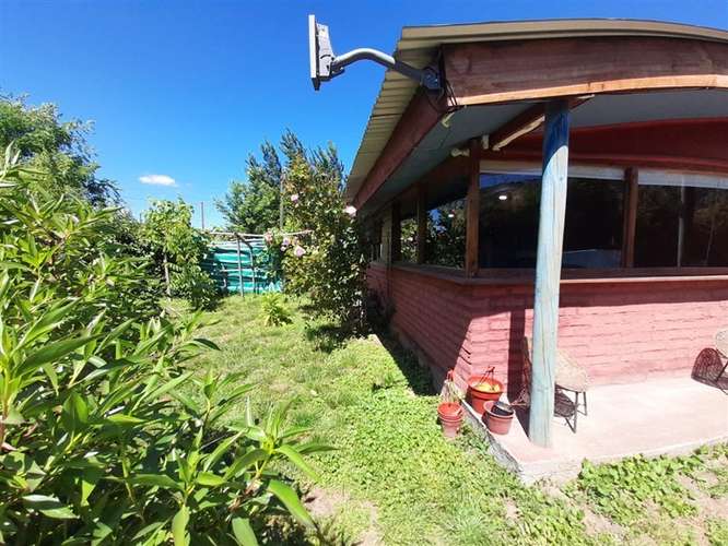 Casa en venta de 3 dorm. en Chépica