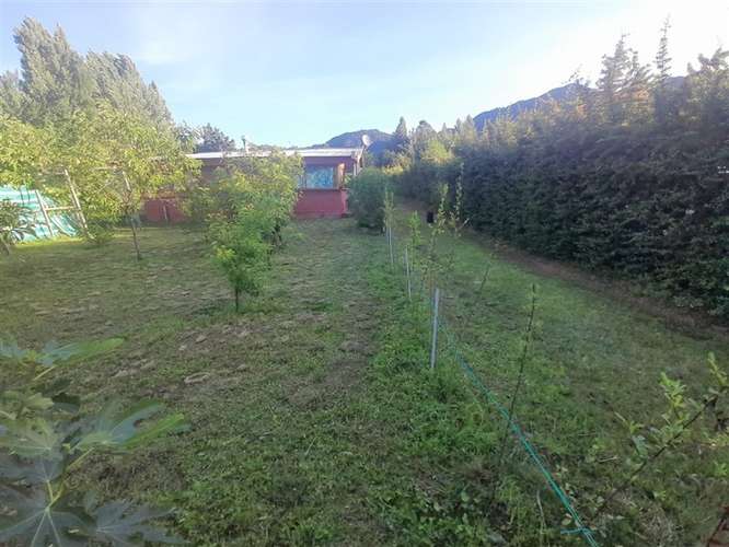Casa en venta de 3 dorm. en Chépica