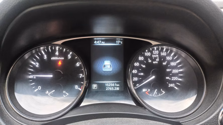 Vendo mi Nissan X-Trail 2.5 Advance - Imagen 11