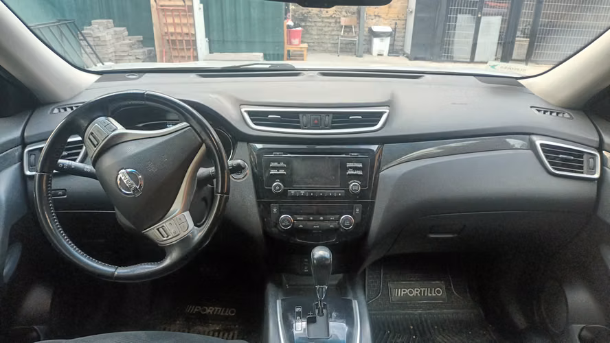Vendo mi Nissan X-Trail 2.5 Advance - Imagen 10