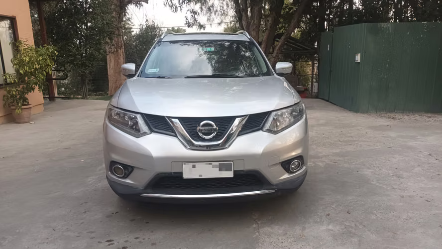 Vendo mi Nissan X-Trail 2.5 Advance - Imagen 9