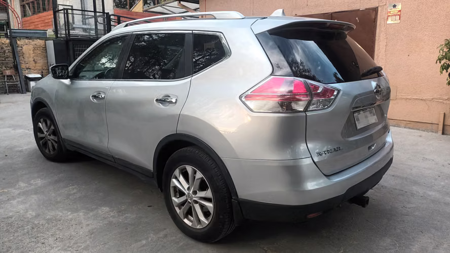Vendo mi Nissan X-Trail 2.5 Advance - Imagen 4